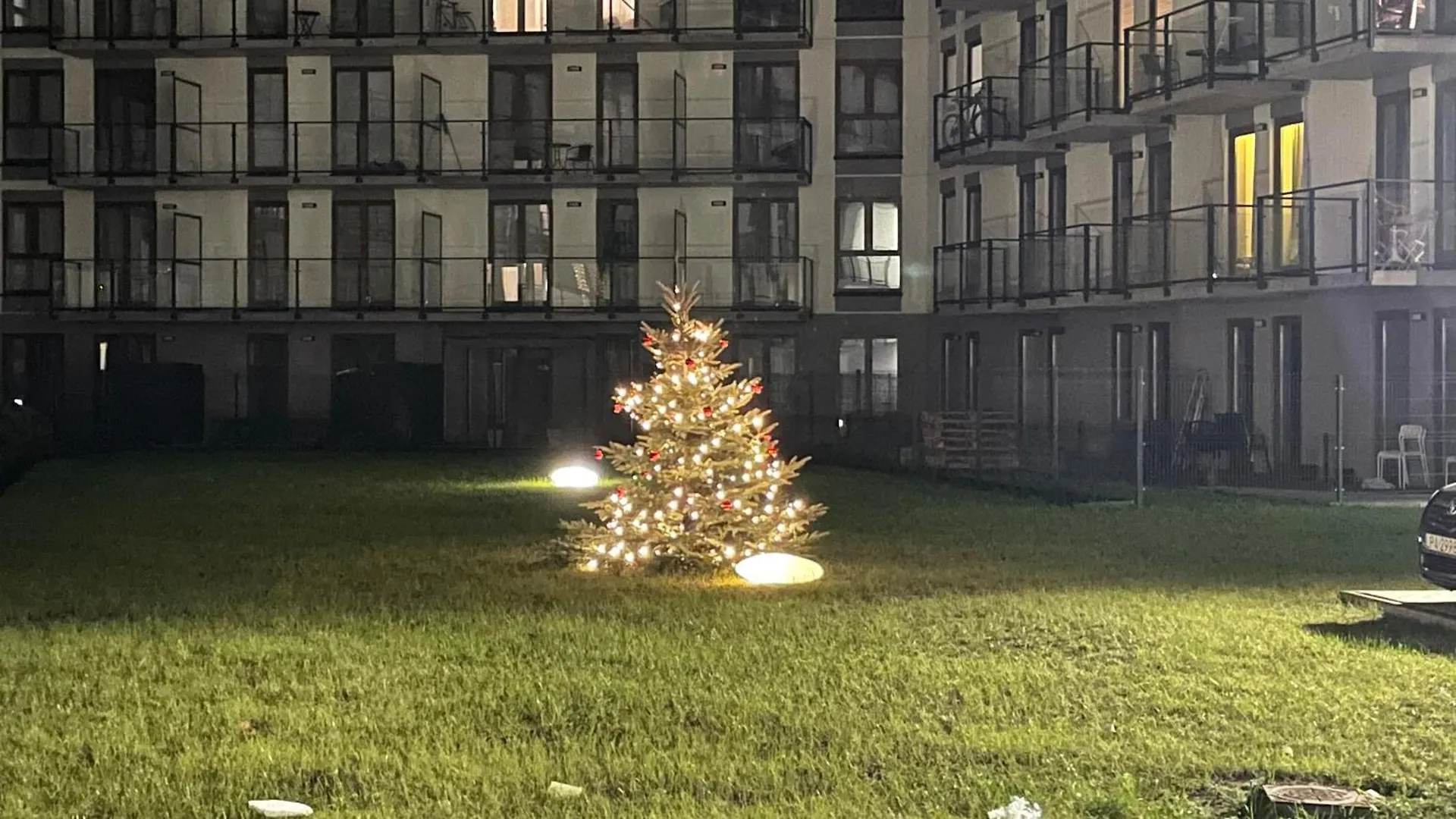 아파트 Apartament Wypoczynek Nowoczesna Malta Parking Goldair 포즈난 폴란드