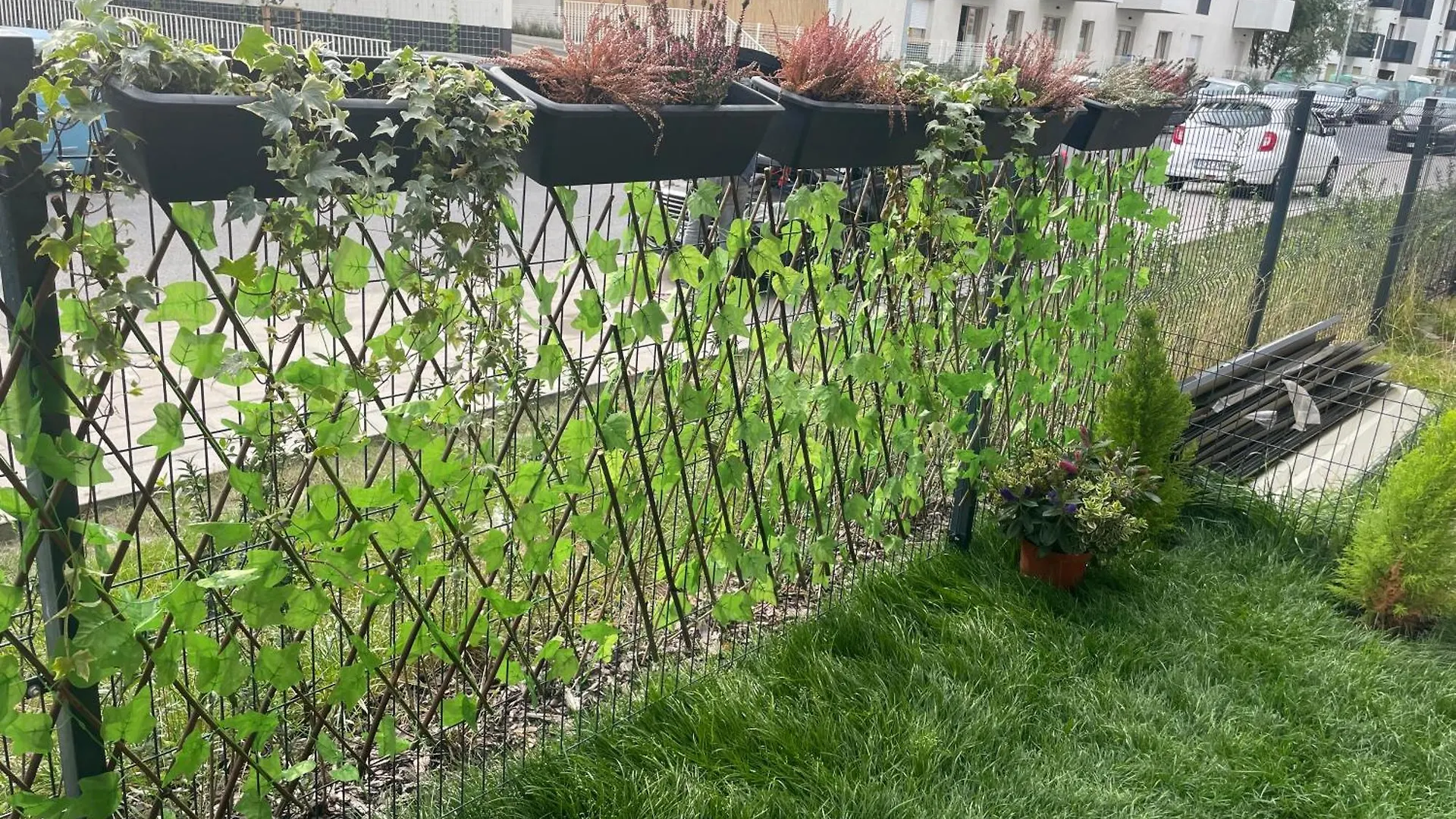 Apartament Wypoczynek Nowoczesna Malta Parking Goldair 포즈난 폴란드
